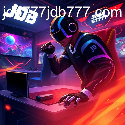 The Evolution of Online Gaming: JDB 777 Leads the Charge