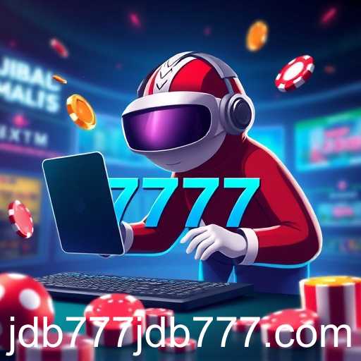 The Rise and Influence of JDB 777 in Gaming