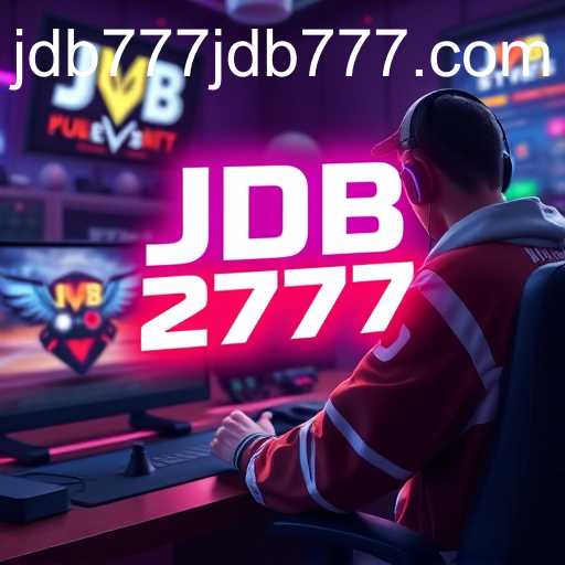 The Rise of JDB 777 in Online Gaming