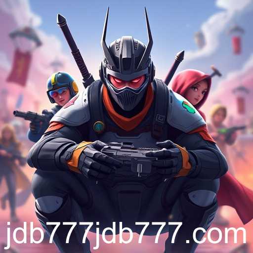 The Rise of JDB 777 in the Gaming World