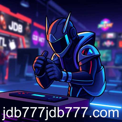 Exploring the Rise of JDB 777 in Online Gaming